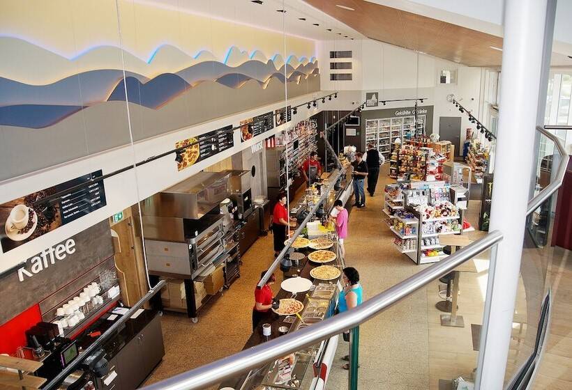 Pensão Bayerwald Rasthof B12