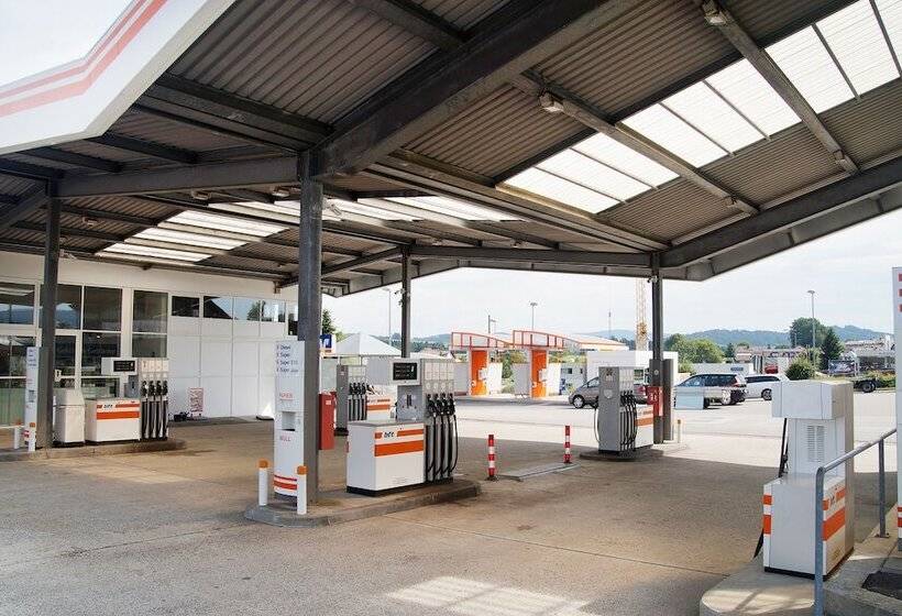 Pensão Bayerwald Rasthof B12