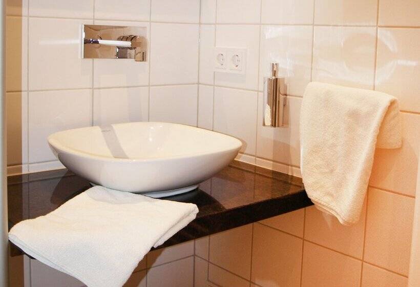 Pensão Bayerwald Rasthof B12