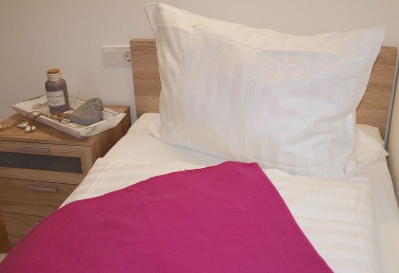 Pensão Bayerwald Rasthof B12