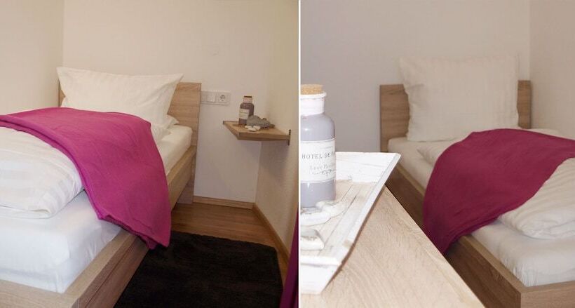 Pensão Bayerwald Rasthof B12