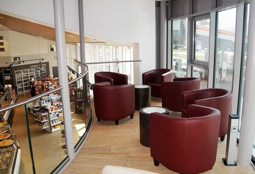 Pensão Bayerwald Rasthof B12