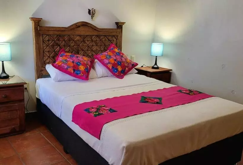 پانسیون Casa Los Arquitos