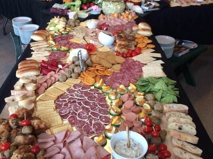 ペンション Columbia Gardens Winery And Grape Escape Guesthouse