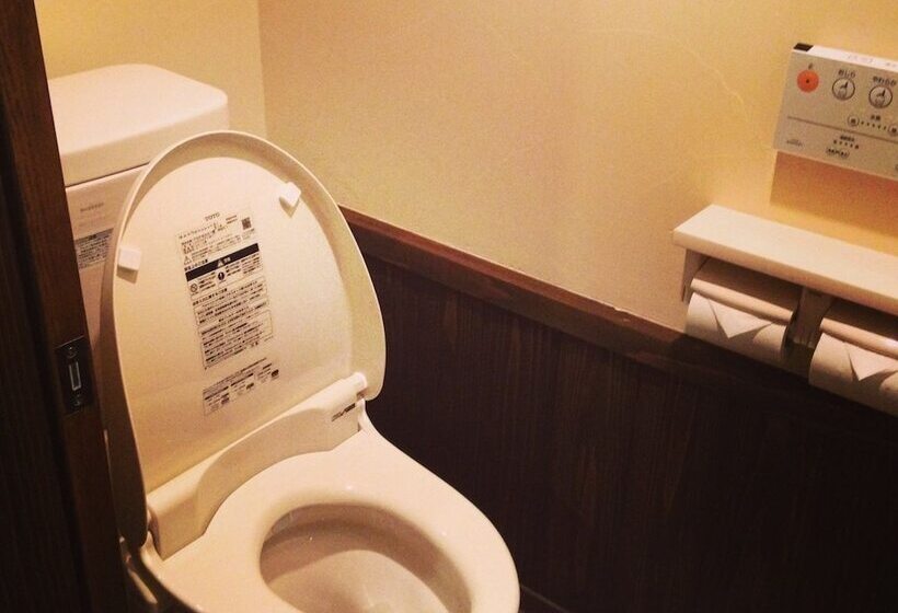 פנסיון Guesthouse Iori