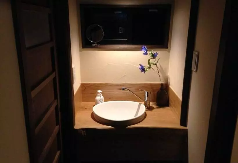 ペンション Guesthouse Iori