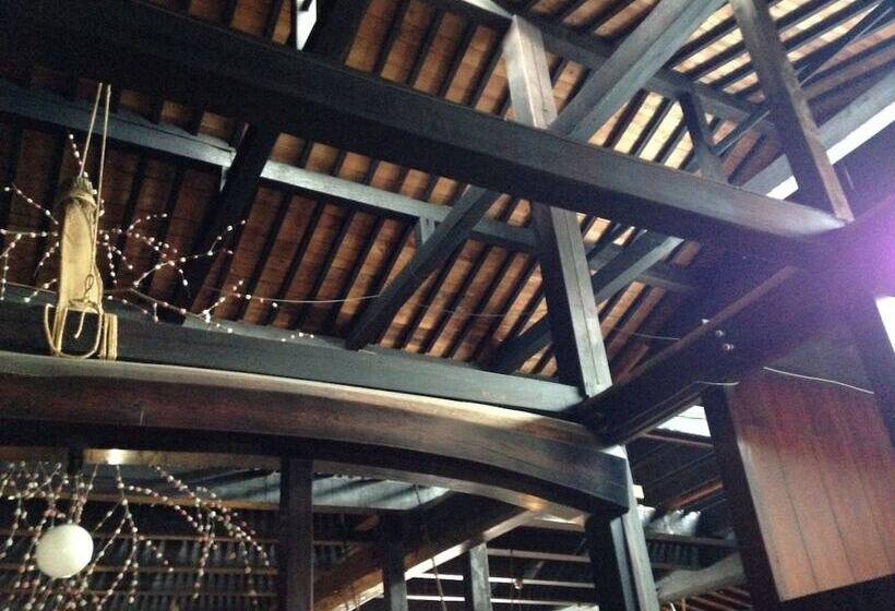 פנסיון Guesthouse Iori