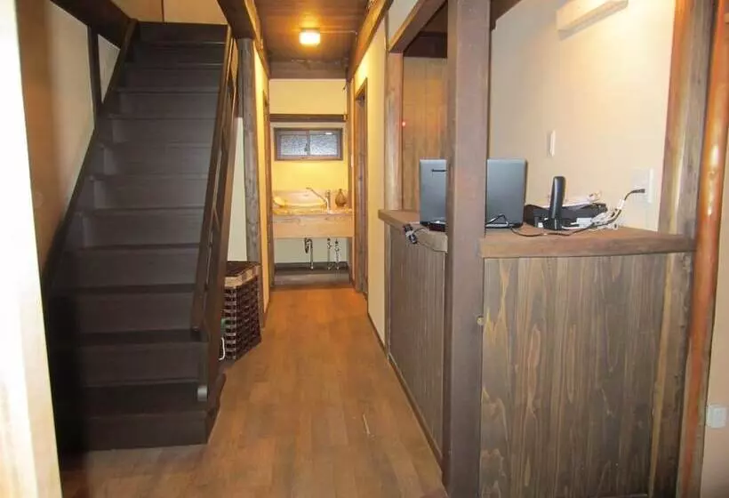 ペンション Guesthouse Iori