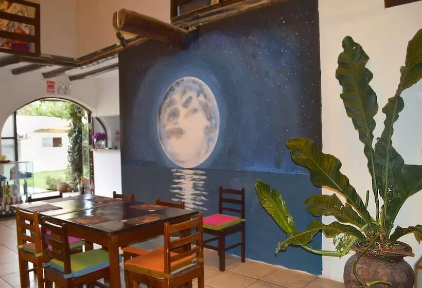 پانسیون Pirwa Urubamba Guest House