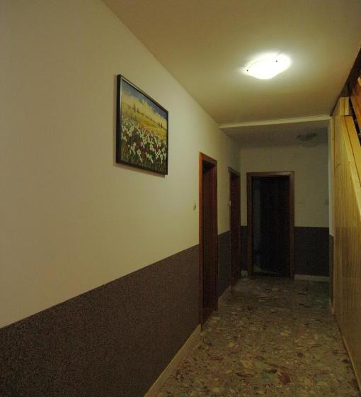 بنسيون Plitvice Rooms Family Glumac