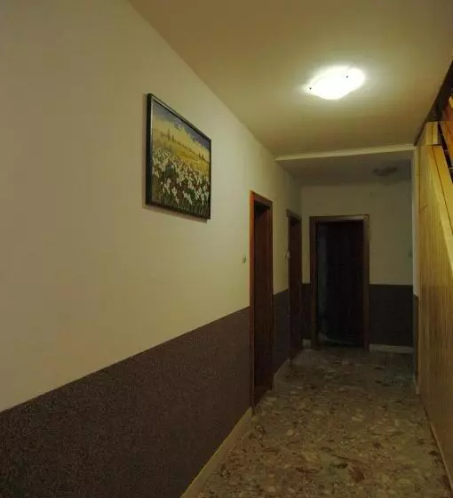 Majatalo Plitvice Rooms Family Glumac