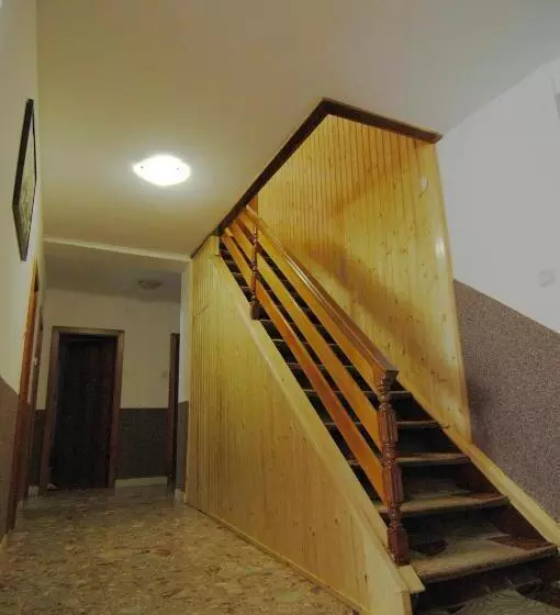 Majatalo Plitvice Rooms Family Glumac