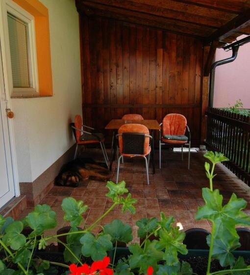 بنسيون Plitvice Rooms Family Glumac