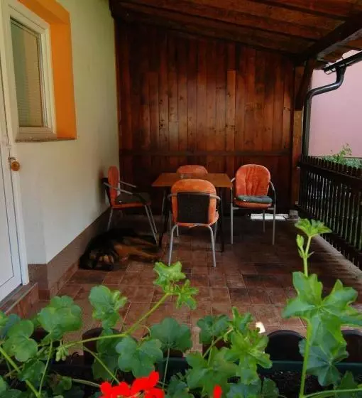 Majatalo Plitvice Rooms Family Glumac