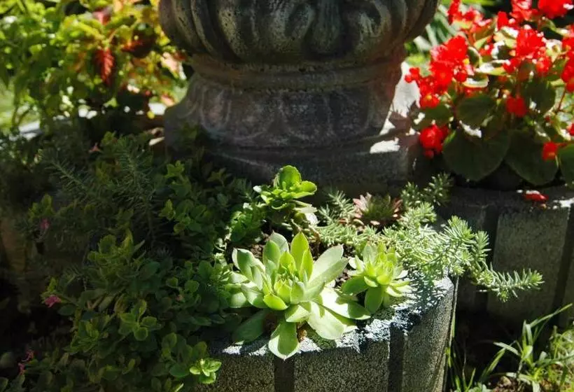 Majatalo Plitvice Rooms Family Glumac