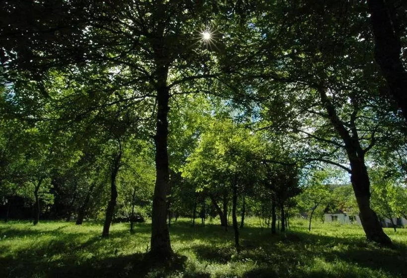 Majatalo Plitvice Rooms Family Glumac