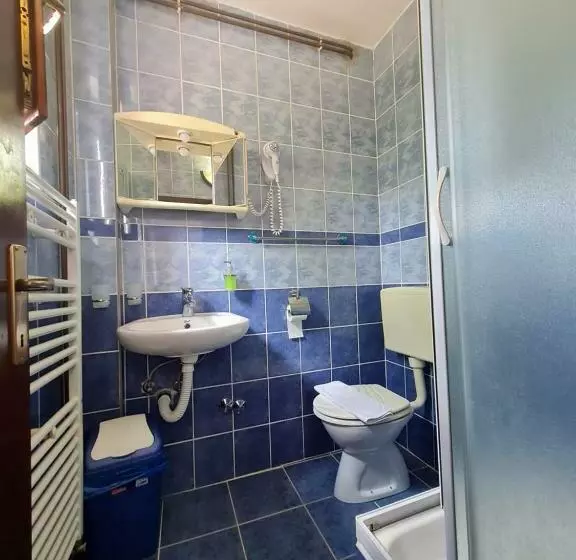 Majatalo Plitvice Rooms Family Glumac