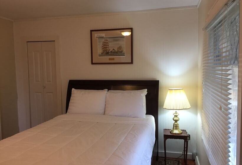 بنسيون Swartz Bay Farm