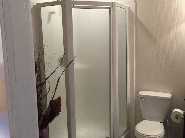 بنسيون Swartz Bay Farm