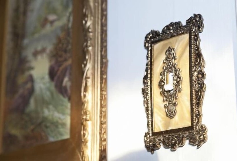 بنسيون Swartz Bay Farm