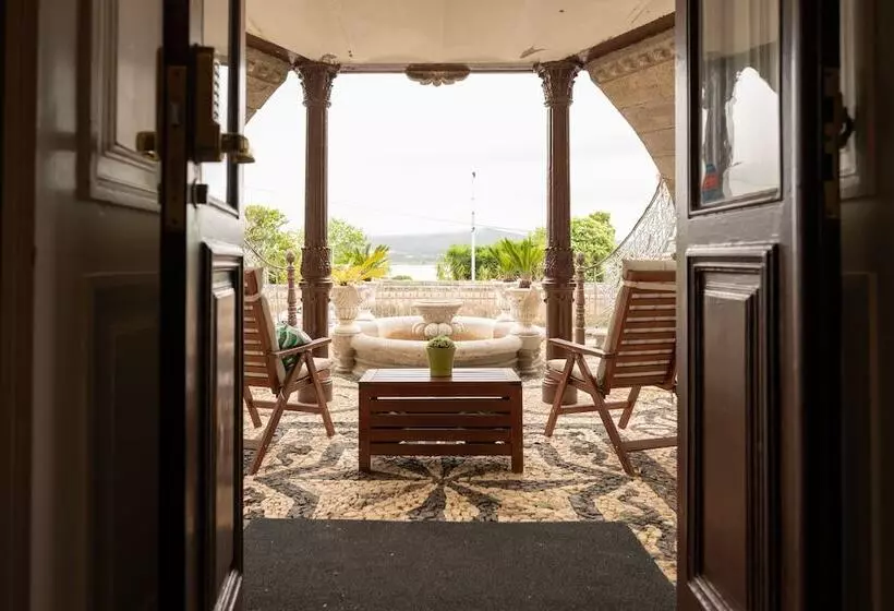 ペンション Villa Idalina