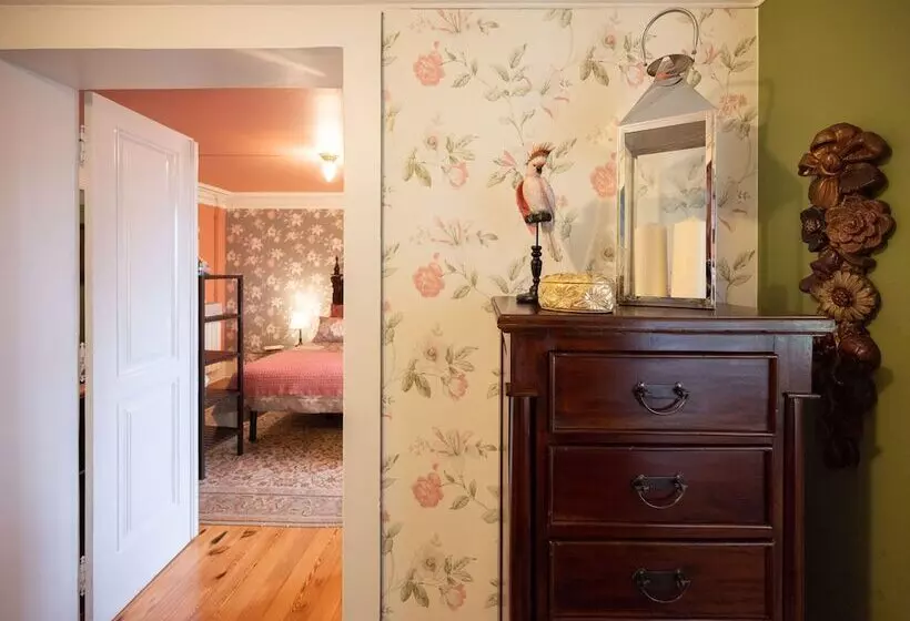 ペンション Villa Idalina