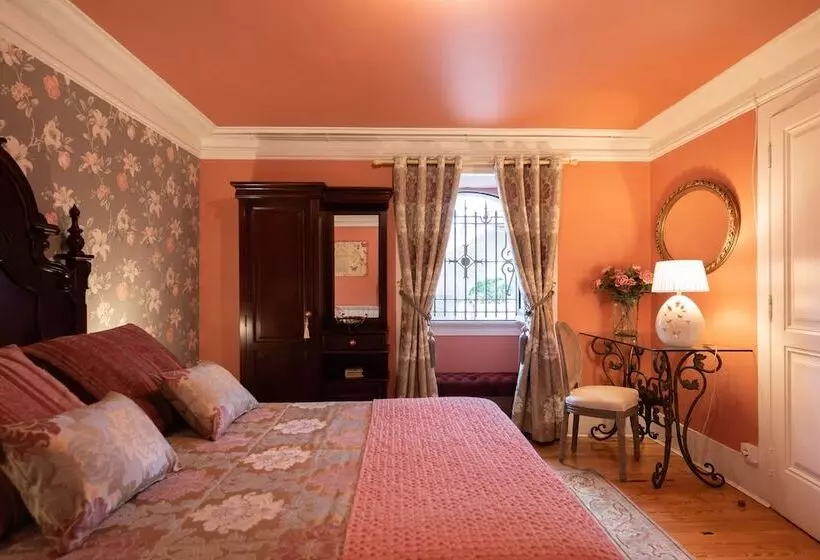 ペンション Villa Idalina