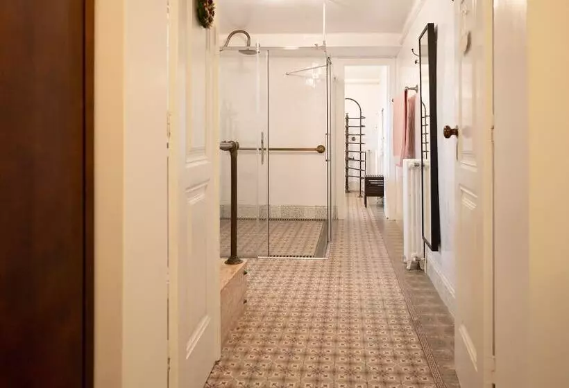 ペンション Villa Idalina