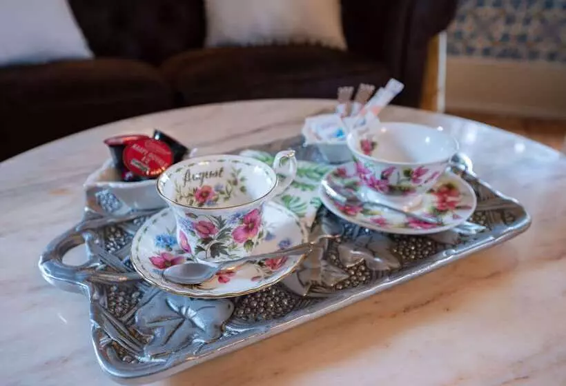 ペンション Villa Idalina