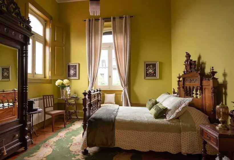 ペンション Villa Idalina