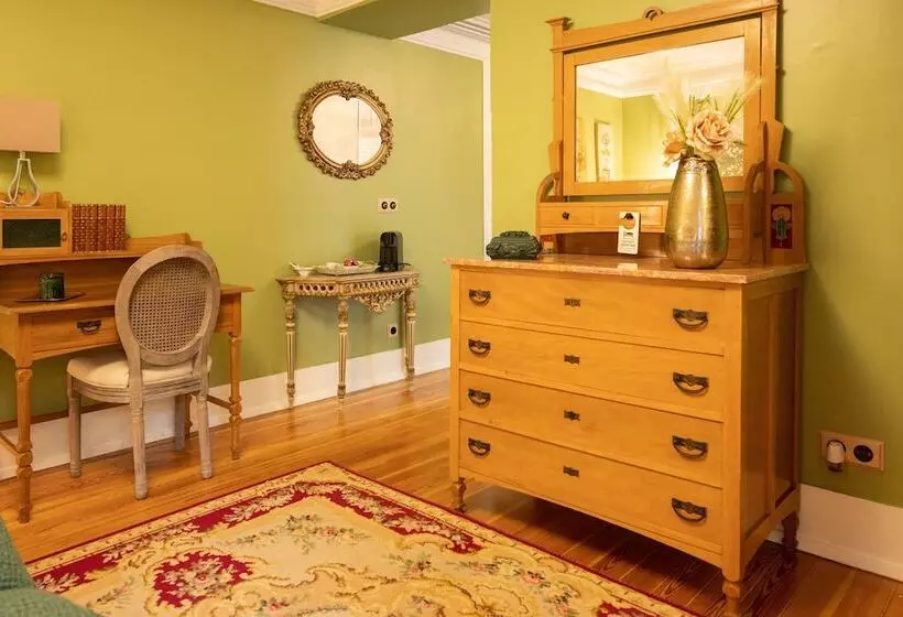 ペンション Villa Idalina