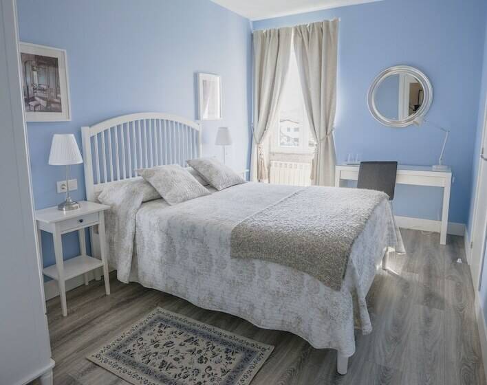 פנסיון Villa Idalina