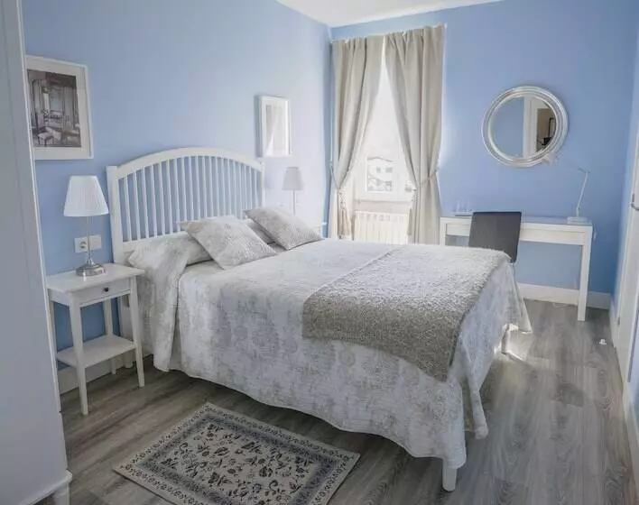 ペンション Villa Idalina