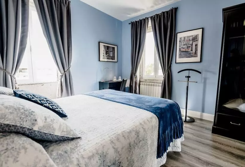 ペンション Villa Idalina