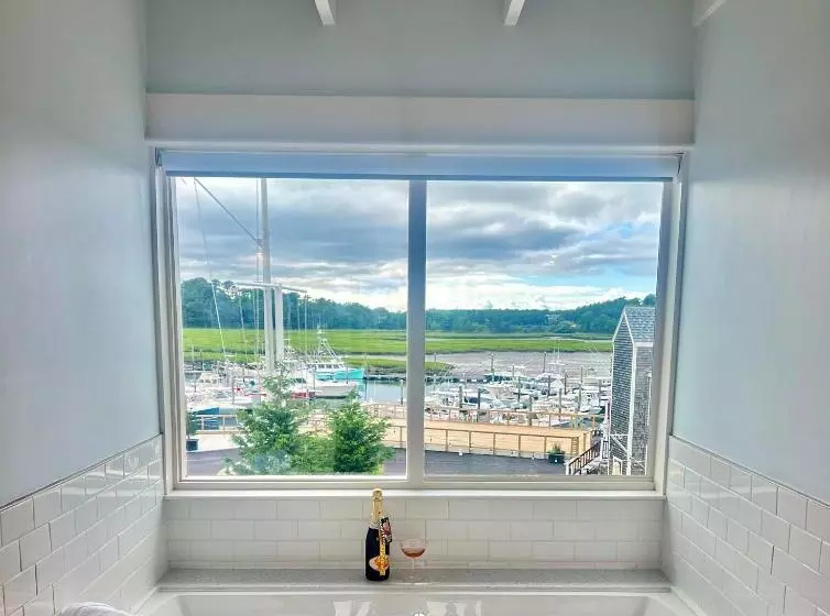 Lomakeskus The Hotel At Cape Ann Marina