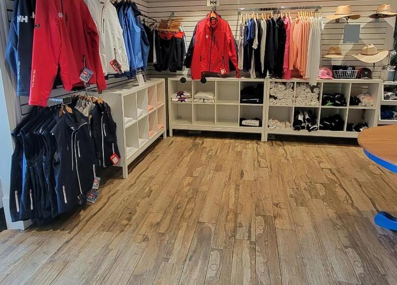 渡假胜地 The Hotel At Cape Ann Marina