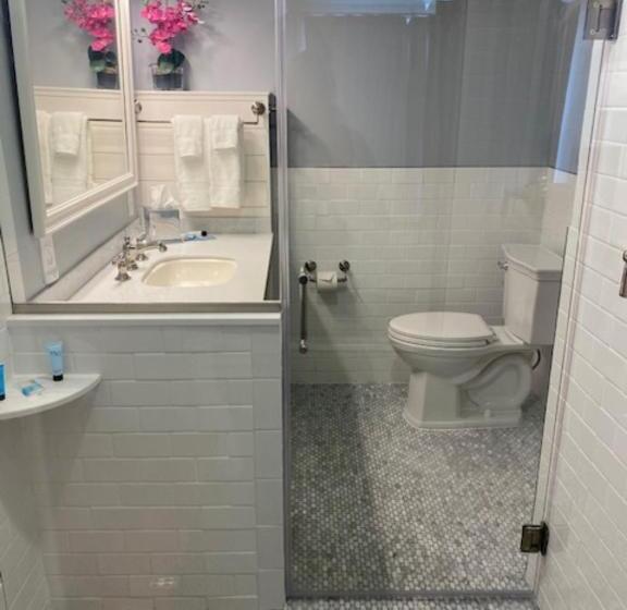 渡假胜地 The Hotel At Cape Ann Marina