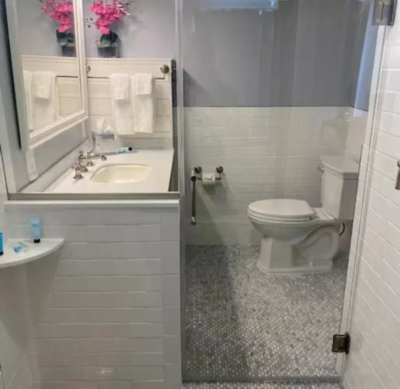 Lomakeskus The Hotel At Cape Ann Marina