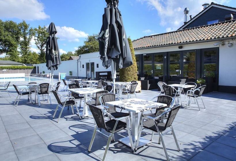 Resort Topparken – Résidence De Leuvert