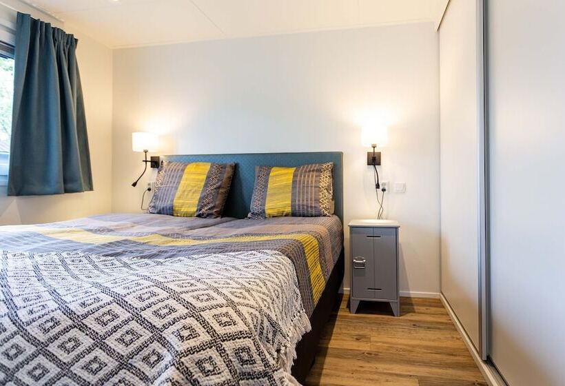 Resort Topparken – Résidence De Leuvert