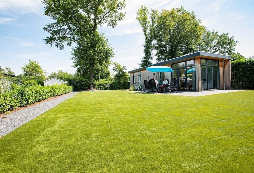 Resort Topparken – Résidence De Leuvert