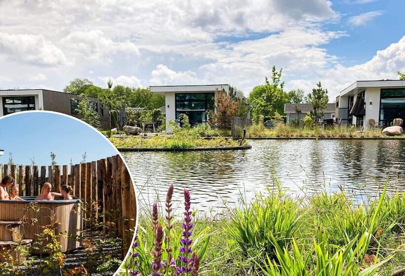 Resort Topparken – Résidence De Leuvert