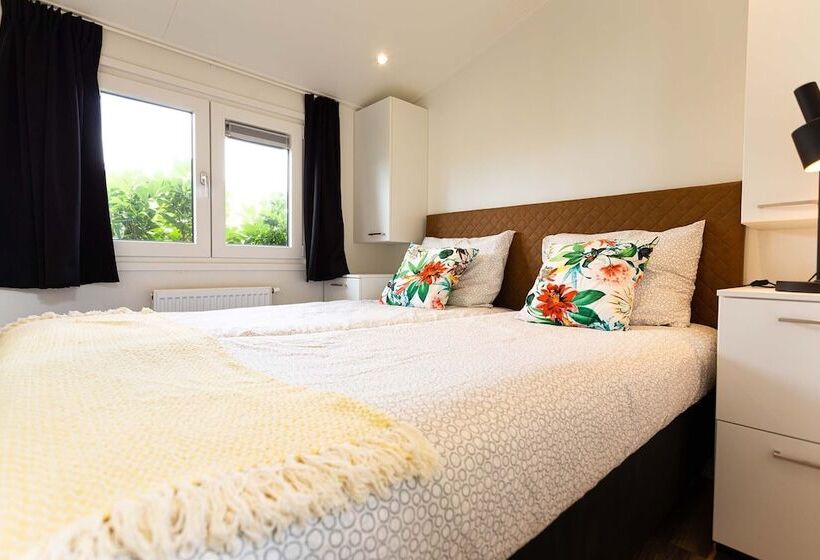 Resort Topparken – Résidence De Leuvert