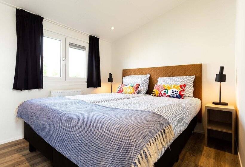 Resort Topparken – Résidence De Leuvert