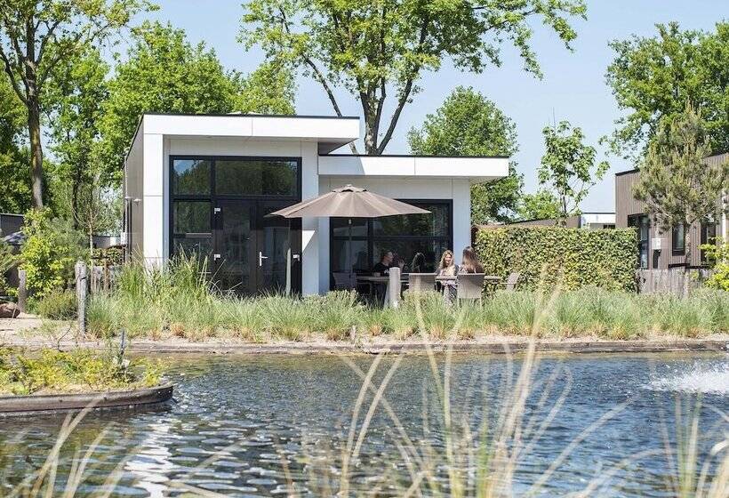 Resort Topparken – Résidence De Leuvert