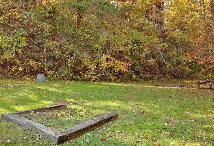 Skinny Dippin 1 Br Cabin By Redawning