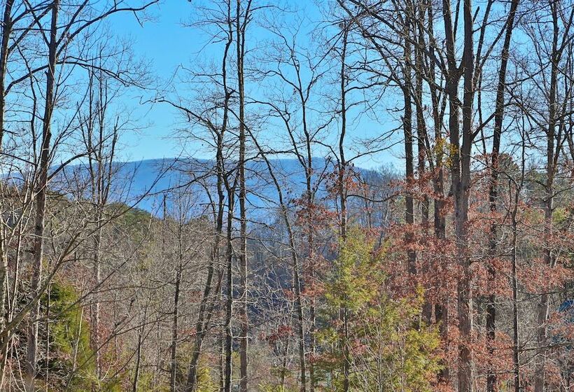 Skinny Dippin 1 Br Cabin By Redawning