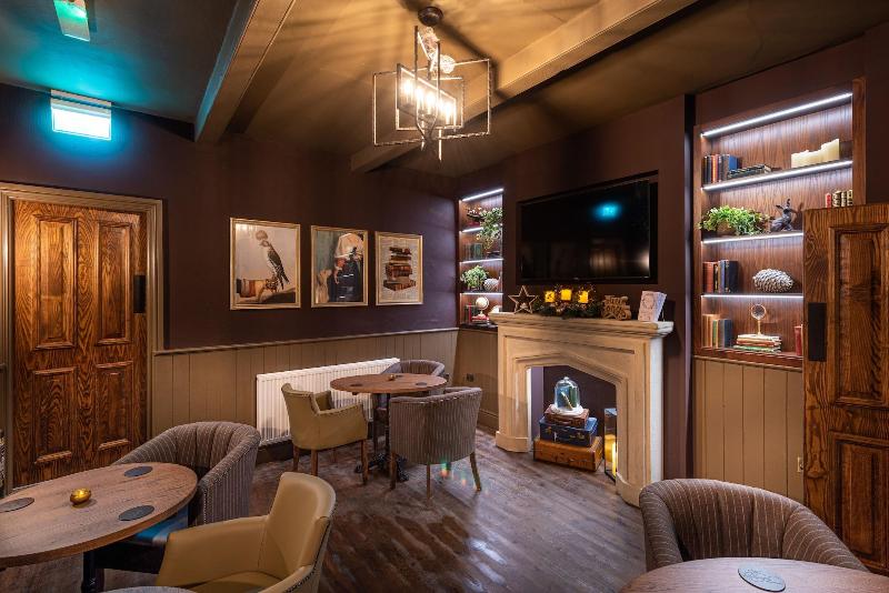 فندق فئة نجمة واحدة The Plough