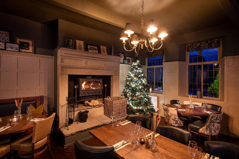 فندق فئة نجمة واحدة The Plough