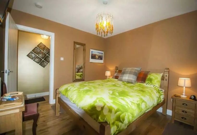 Valhalla B&b